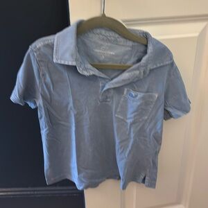 Vineyard Vines Boys Polo